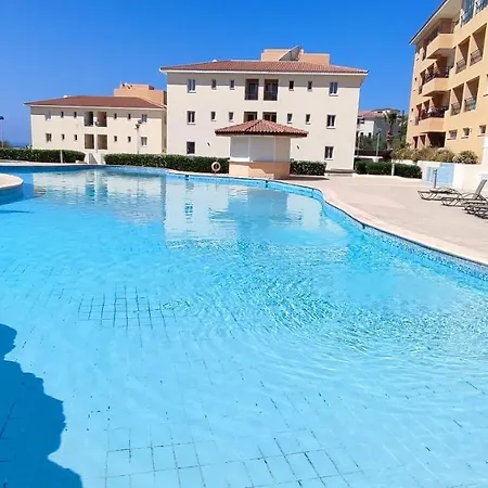Thalassa View Kyklamino Appartement