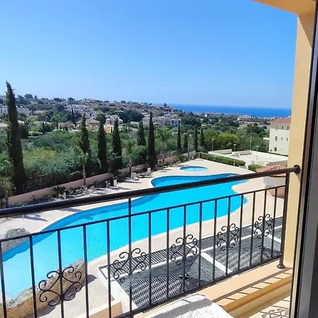 Thalassa View Kyklamino Appartement *