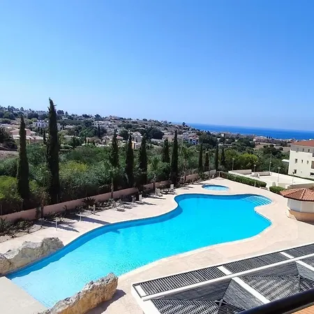 Thalassa View Kyklamino