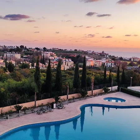 Appartement Thalassa View Kyklamino *