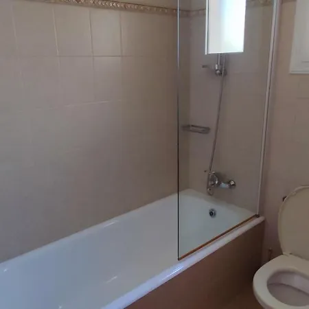 Appartement Thalassa View Kyklamino