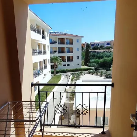 Appartement Thalassa View Kyklamino Klorakas