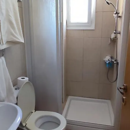 Appartement Thalassa View Kyklamino Klorakas