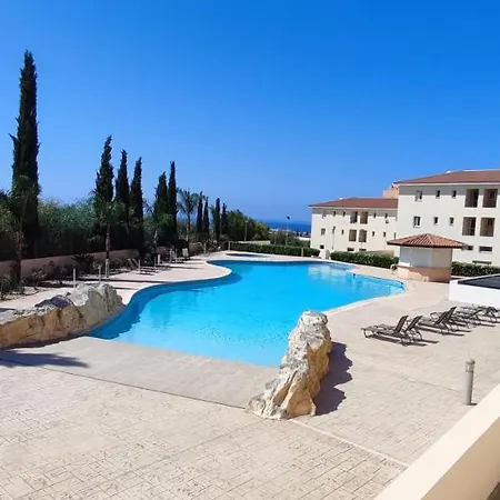 Appartement Thalassa View Kyklamino